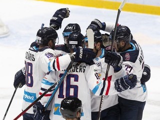 Slovan po víťaznom zápase vymenil trénerov