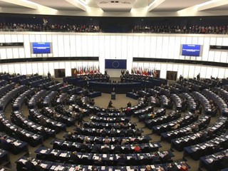 Príhovor Andreja Kisku v Európskom parlamente