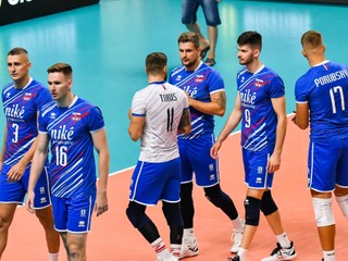 Teruel naštrbil plány. Volejbalisti hrajú dôležitý dvojzápas proti Maďarom