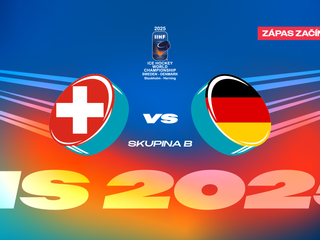 Švajčiarsko - Nemecko