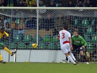 Slováci nastúpia 17. novembra v Žiline proti Chile