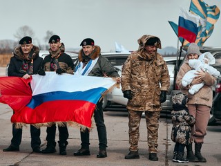 Ako veľmi teraz vo svete nenávidia Rusov? Najznámejší ruský vloger porozprával svoj príbeh