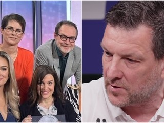 Anketa TV JOJ: Známe tváre majú jasno v tom, kto ovládne HOKEJOVÉ MS!