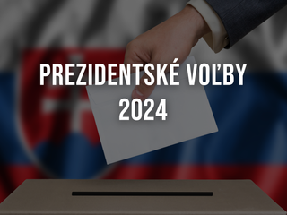 23. marca sa budú konať prezidentské voľby 2024