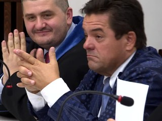 Marian Kočner vypovedal na prezídiu. Podľa zistení TV JOJ ide o vraždy v Bratislavskom kraji