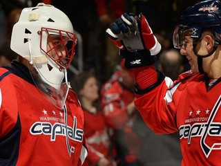 Halák precestoval USA, výmeny už predýchal