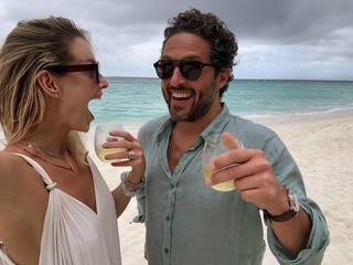 Nádherné slová Kocianovej o priateľovi. Čakajú ju dve svadby