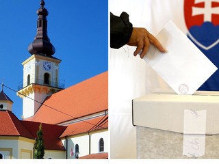 Čísla očami Biblie: Skrývajú zaujímavú symboliku, no politikov to netrápi