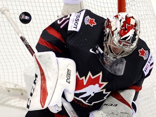 Kanaďania s piatym víťazstvom v rade zdolali Dánov. Taliansko triumfovalo nad Rakúskom