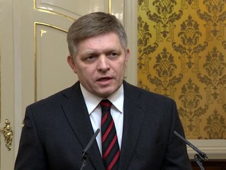 NAŽIVO: Robert Fico o strope veku odchodu do dôchodku