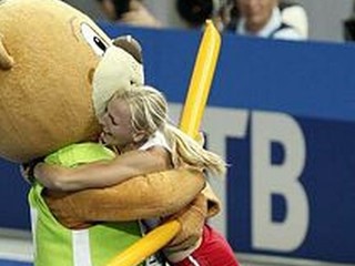 IAAF má dilemu, nepozná s istotou pohlavie atlétky