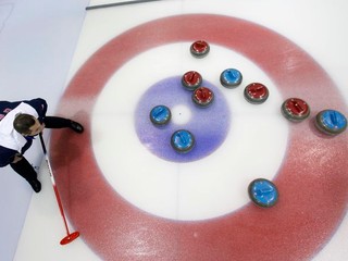 Cieľom Slovákov postup medzi elitu, ženy sa chcú udržať