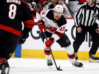 Švajčiarsko posilnia štyria hráči z NHL, je medzi nimi aj Hischier