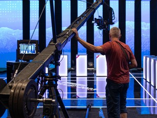 Predvolebné diskusie štartujú. Nahliadnite do ich zákulisia