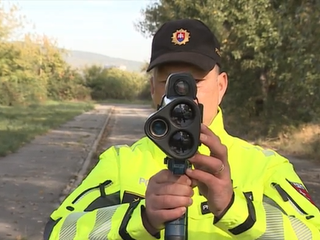 VRÁBELOVKY: Dá sa odstrániť fotka z radaru?