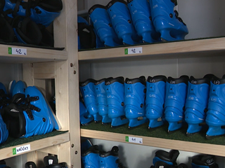 Záujem o korčule prudko rastie, predaj medziročne vyskočil o desiatky percent