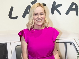 Michaela Čobejová ukázala fotku spred 30 rokov: Wau, veď ona sa takmer vôbec nezmenila!