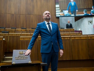 Kongres SaS odmietol návrh, aby bol Sulík na kandidátke do ďalších volieb