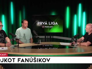 Prvá liga: Bojkot fanúšikov