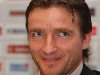 Šmicer ukončil kariéru, bude manažérom reprezentácie