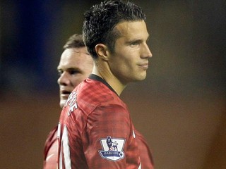 Rooneyho nahnevali vyhlásenia trénera Moyesa