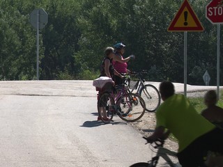 Vyše 700 dopravných nehôd s cyklistami, Aké pravidlá treba dodržiavať?