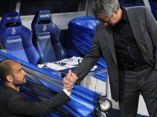 Realu dochádza dych, no Guardiola sa opakuje: "Titul? Takmer nemožné"