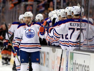 Sekera nedohral, Anaheim sa postaral o senzačný obrat