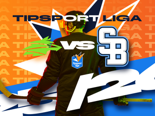 HIGHLIGHT: Vlci Žilina - HC Slovan Bratislava 2:6 v 31. kole Tipsport ligy