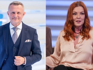 V SIEDMOM NEBI ovládlo víkend: Silné príbehy herečky Podzámskej a  Nikolasa priniesli TV JOJ rekord večera
