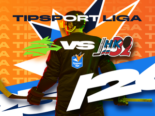 HIGHLIGHT: Vlci Žilina - HK 32 Liptovský Mikuláš 3:2 v 40. kole Tipsport ligy