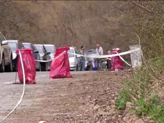 Na východnej hranici sa opäť tvoria kolóny. Teraz opačným smerom. Ukrajinci sa vracajú na veľkonočné sviatky domov