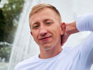 Bieloruského aktivistu našli obeseného v parku. Ščučko povedal, že mal na tvári stopy po bití