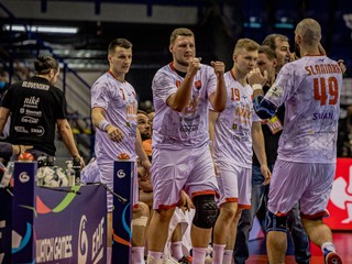 Hádzanári hodnotia ME pozitívne, hoci postup nebol prestrelenou ambíciou