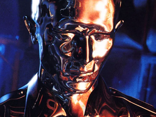 Dožijeme sa skutočného Terminátora? Zmanipulovali tekutý kov bez dotyku