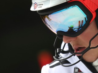 V obrovskom slalome bola Vlhová na 15. mieste, triumfovala Švédka Hectorová