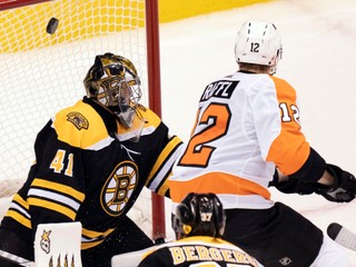 Tréner Bostonu Haláka vôbec nepodporil