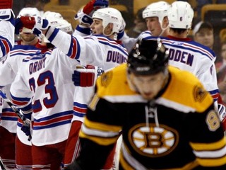 Šatan v Bostone už ako doma