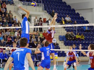 Highlight: Slováci opäť zvíťazili v príprave nad Čechmi 3:0