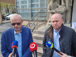 Otec Tupého vypovedal pred NAKA, vyžiadali si aj kópiu spisu prípadu
