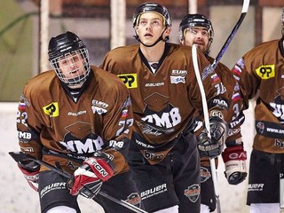 Dnes finále v Bystrici! Nováčik o Sekeras Trophy s obhajcom