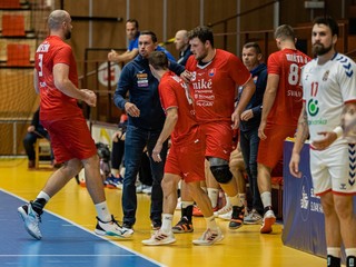 Slovenská hádzaná v neistote. Príde o domáce ME?