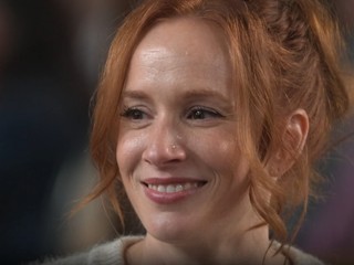 Pauhofová po rokoch prehovorila. Pri milovanom dedkovi bola do poslednej chvíle