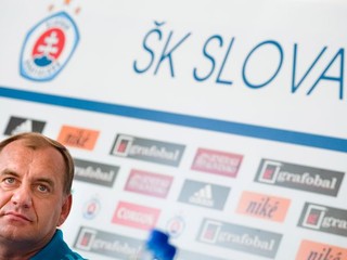 Weiss verí proti AS Rím vo víťazstvo