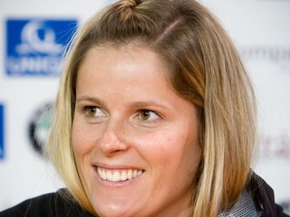 Lyžiarom roka na Slovensku je Veronika Velez-Zuzulová