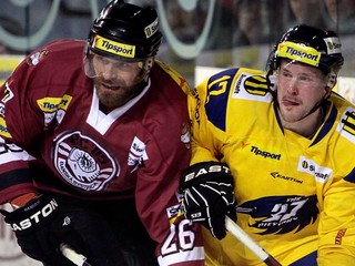 Highlighty: Napínavá extraliga, trojbodová len Bystrica