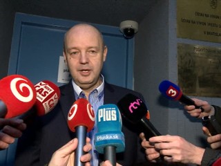 Okolo Pavla Ruska je opäť rušno. Tentokrát v súvislosti so zmenkami, za ktoré ho zažalovala spoločnosť Mariána Kočnera