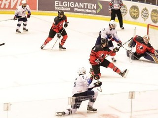 LIVE: Reprezentáciu sedemnásťročných preverí svetová špička