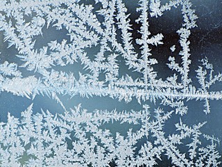 Na Slovensko prichádzajú arktické mrazy. V noci môže teplota klesnúť až na -26 stupňov