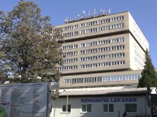 V nemocnici sa pobili pacienti. Agresivita v nemocničnom prostredí narastá, tvrdí riaditeľ